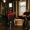 Fenian songs in the State Court (photo from the Buffalo History Museum's Facebook page)