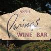 Pairings Wine Bar