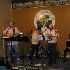 Clancy Brothers Tribute (with Matt joining in, tonight)