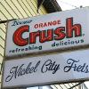 "Under the Crush sign"- Nickel City Frets